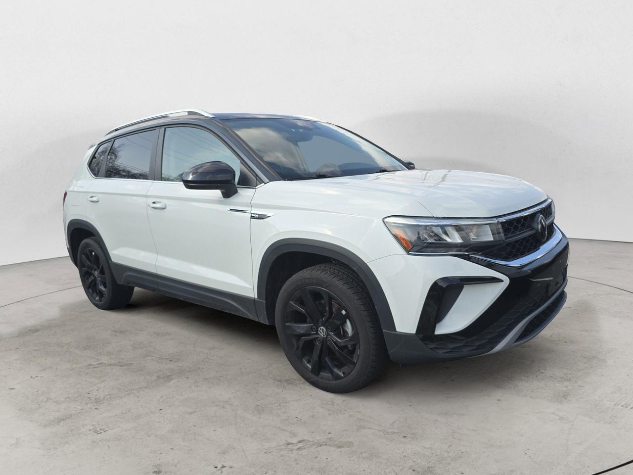 2023 Volkswagen Taos SE