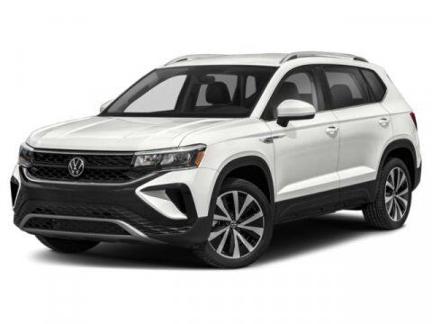 2023 Volkswagen Taos SE Dalton GA