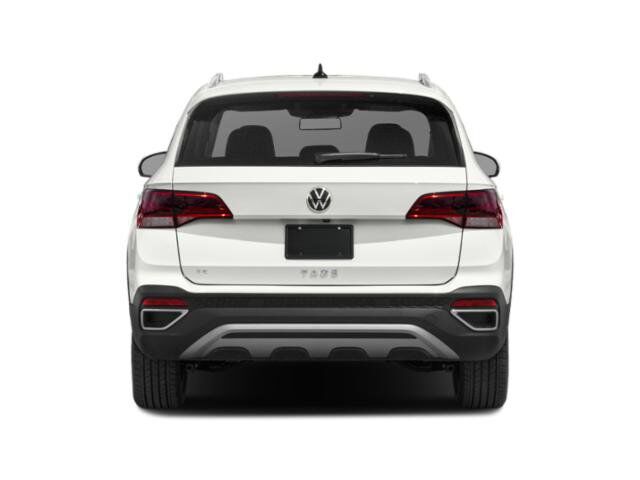 2023 Volkswagen Taos SE Hurst TX