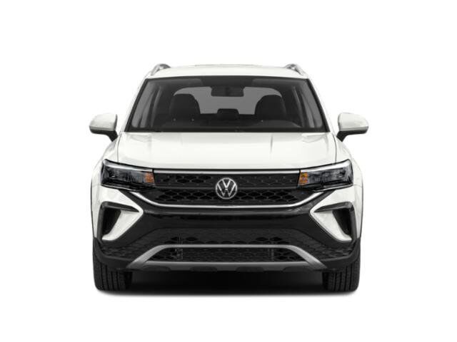 2023 Volkswagen Taos SE Hurst TX