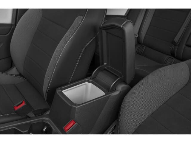 2023 Volkswagen Taos SE Hurst TX