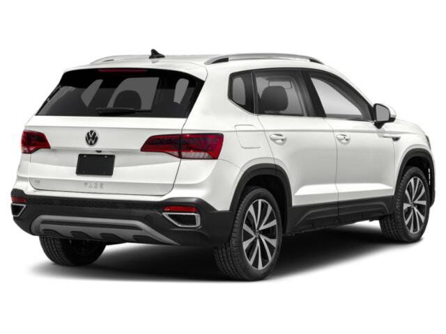 2023 Volkswagen Taos SE Hurst TX