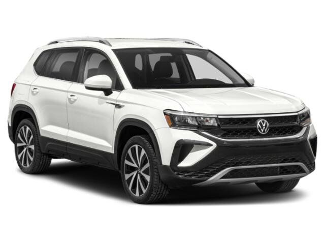 2023 Volkswagen Taos SE Hurst TX