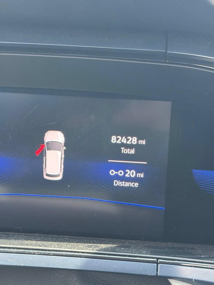 2023 Volkswagen Taos SE Hurst TX