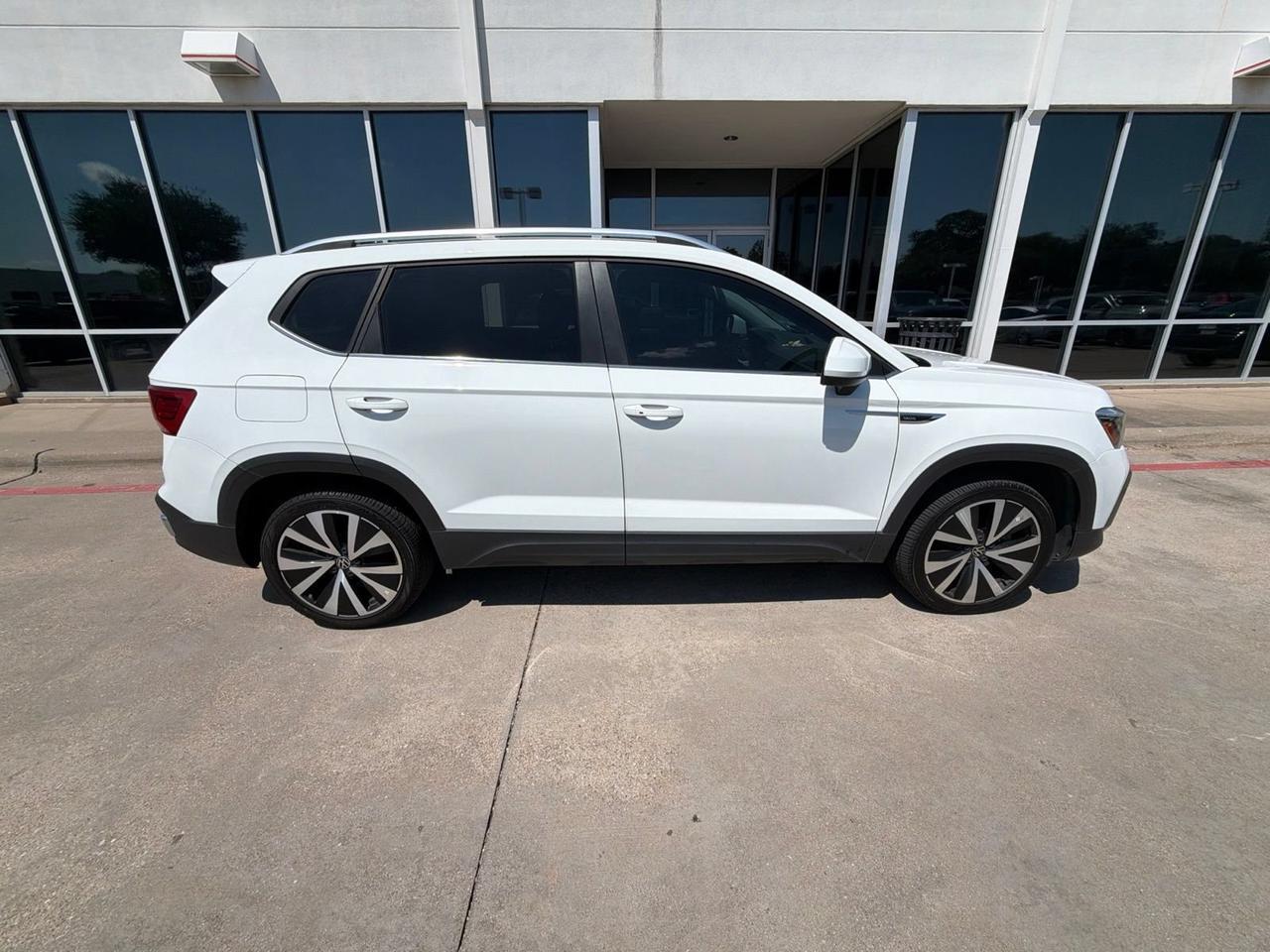 2023 Volkswagen Taos SE Hurst TX