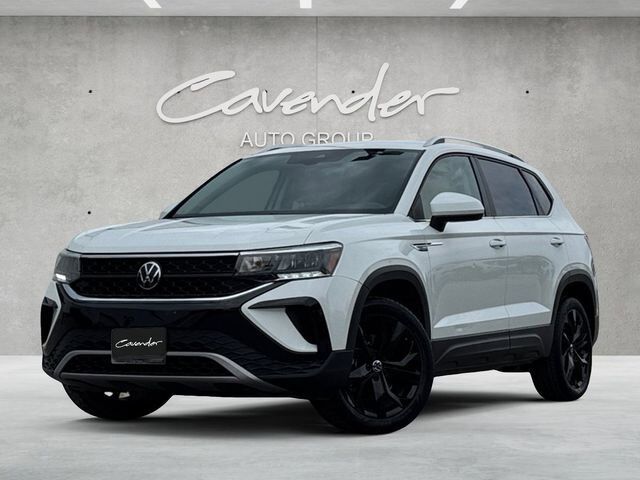 2023 Volkswagen Taos SE Inglewood  CA