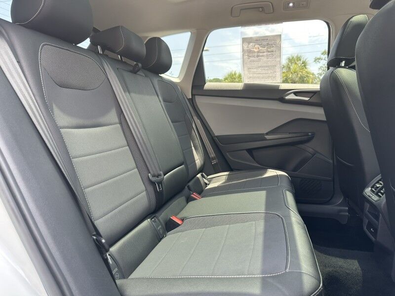 2023 Volkswagen Taos SE Jacksonville FL