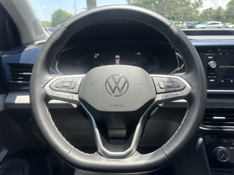 2023 Volkswagen Taos SE Jacksonville FL