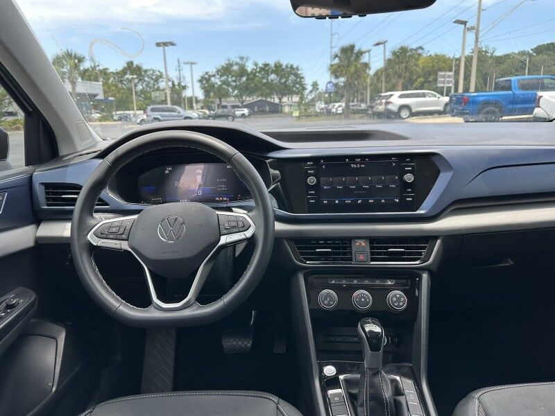 2023 Volkswagen Taos SE Jacksonville FL