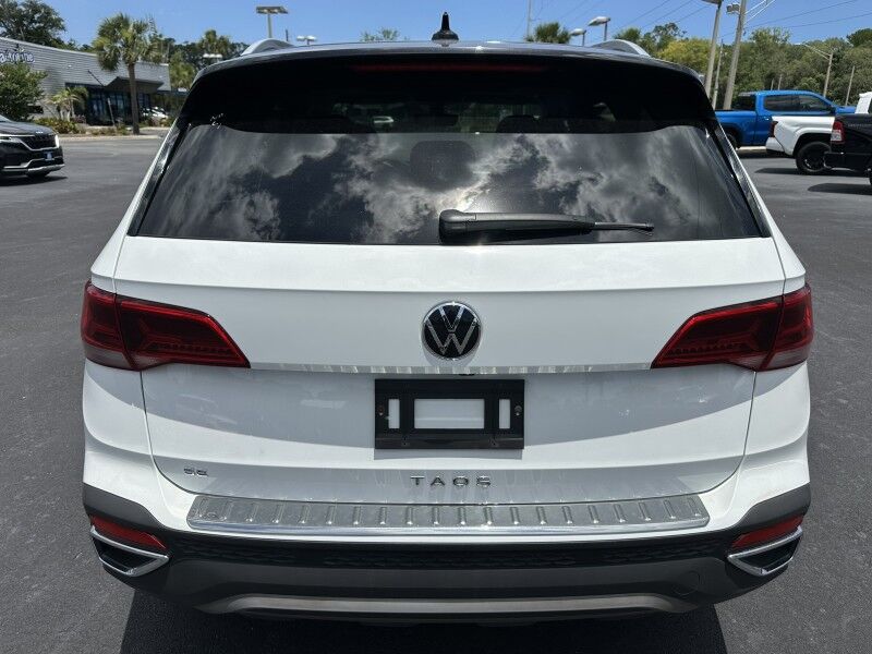 2023 Volkswagen Taos SE Jacksonville FL