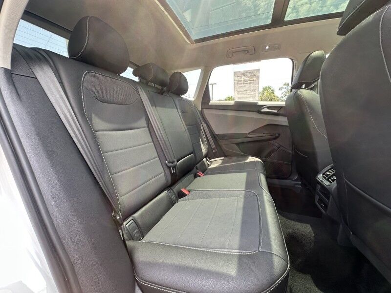 2023 Volkswagen Taos SE Jacksonville FL