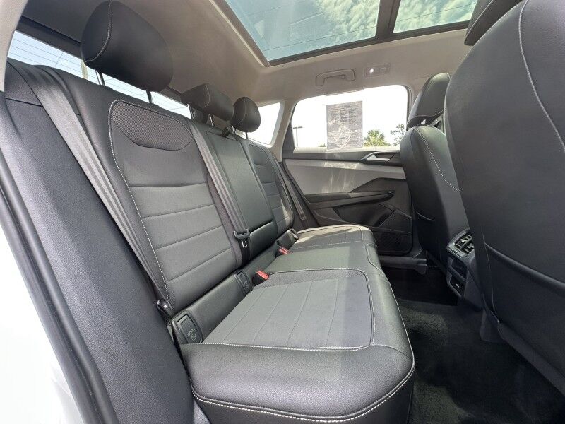 2023 Volkswagen Taos SE Jacksonville FL