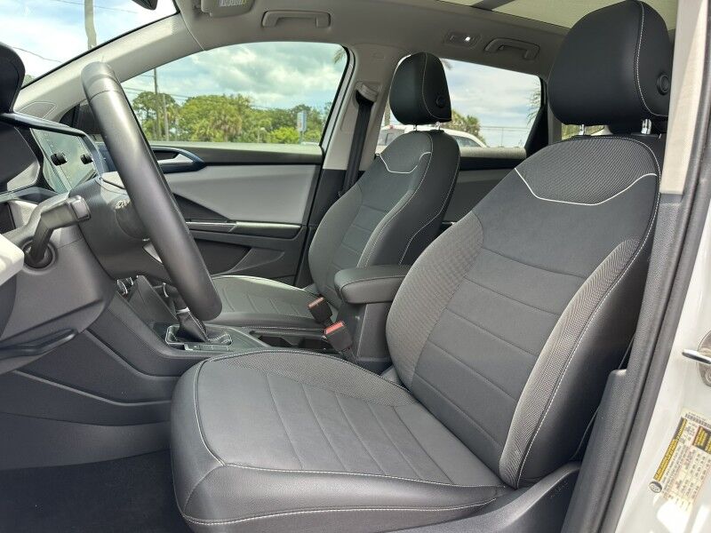 2023 Volkswagen Taos SE Jacksonville FL