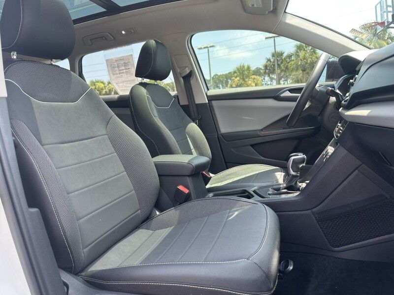 2023 Volkswagen Taos SE Jacksonville FL
