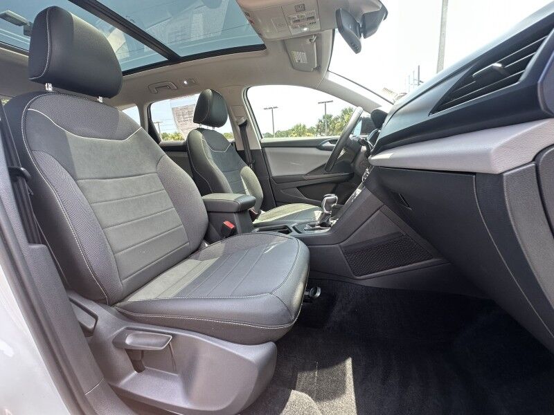 2023 Volkswagen Taos SE Jacksonville FL