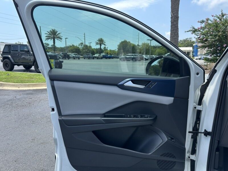 2023 Volkswagen Taos SE Jacksonville FL
