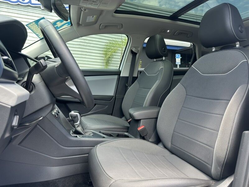 2023 Volkswagen Taos SE Jacksonville FL
