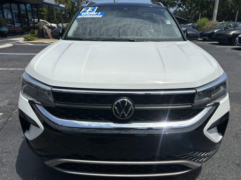2023 Volkswagen Taos SE Jacksonville FL