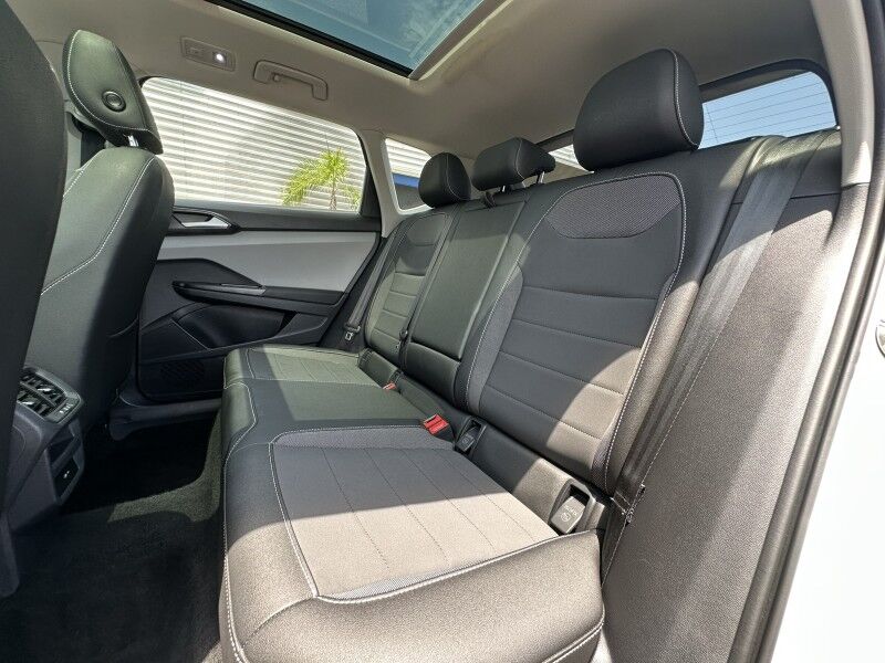 2023 Volkswagen Taos SE Jacksonville FL