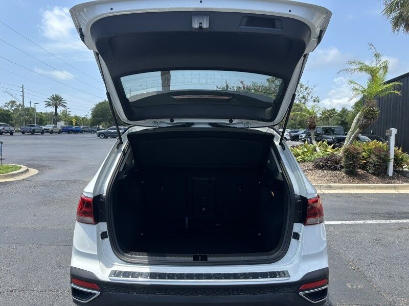 2023 Volkswagen Taos SE Jacksonville FL