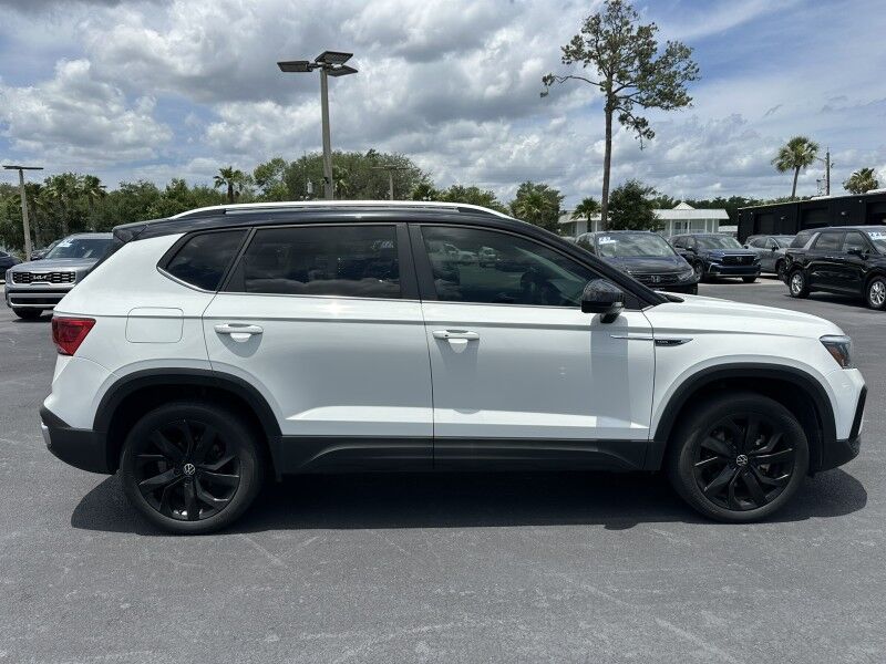2023 Volkswagen Taos SE Jacksonville FL