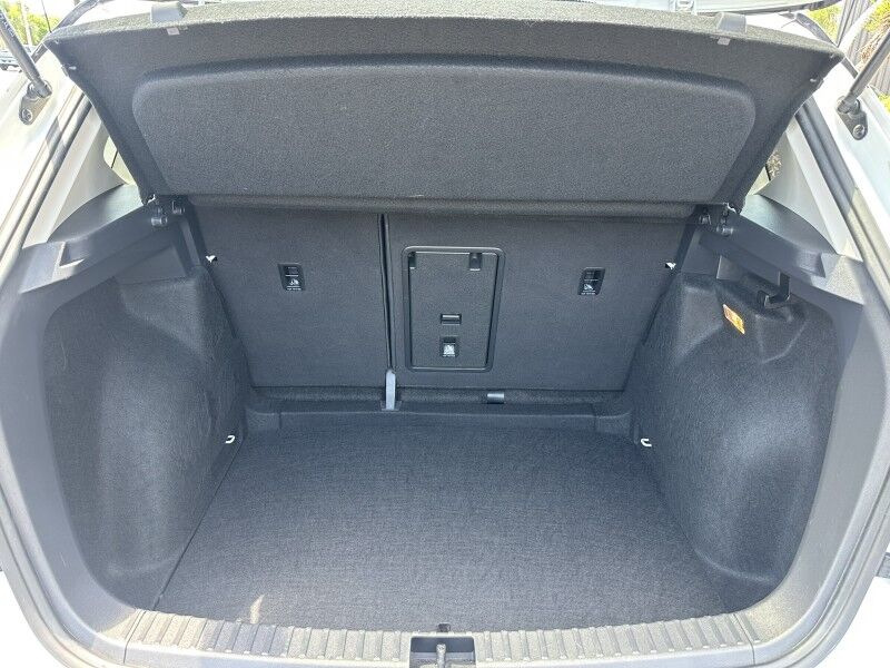 2023 Volkswagen Taos SE Jacksonville FL