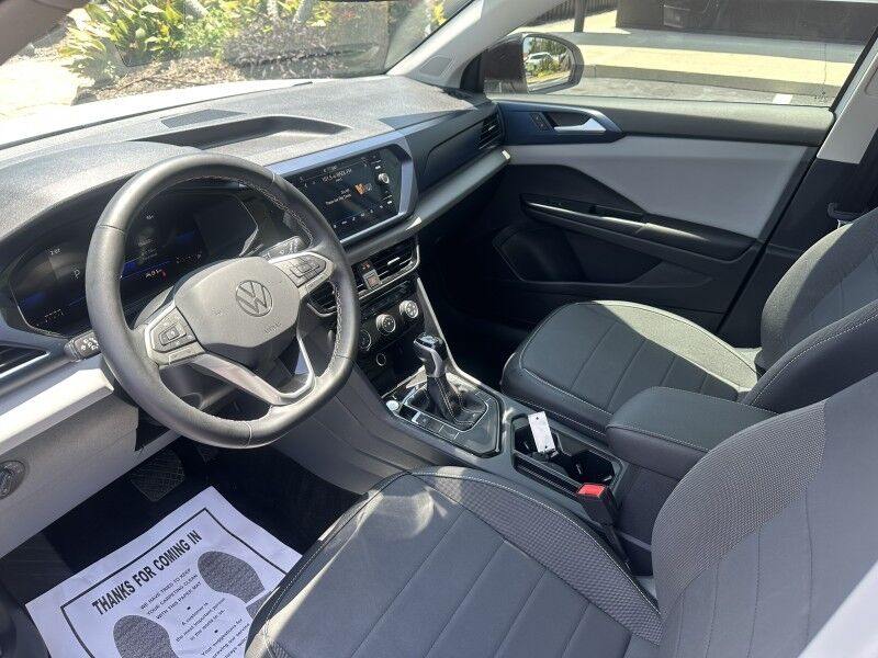 2023 Volkswagen Taos SE Jacksonville FL