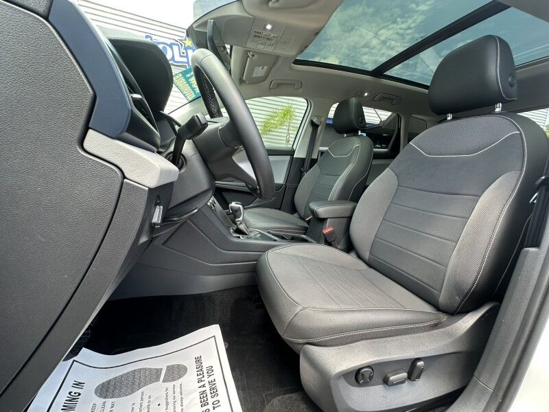 2023 Volkswagen Taos SE Jacksonville FL