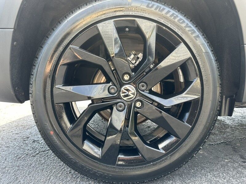 2023 Volkswagen Taos SE Jacksonville FL