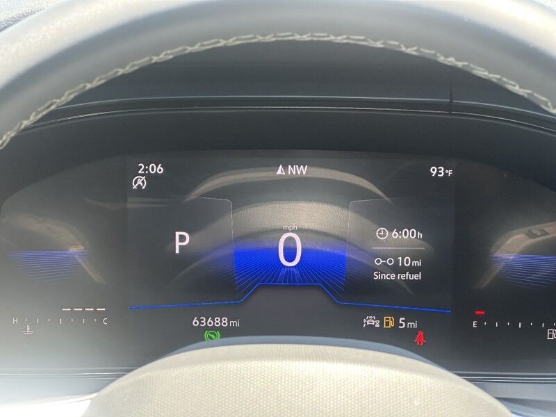 2023 Volkswagen Taos SE Jacksonville FL