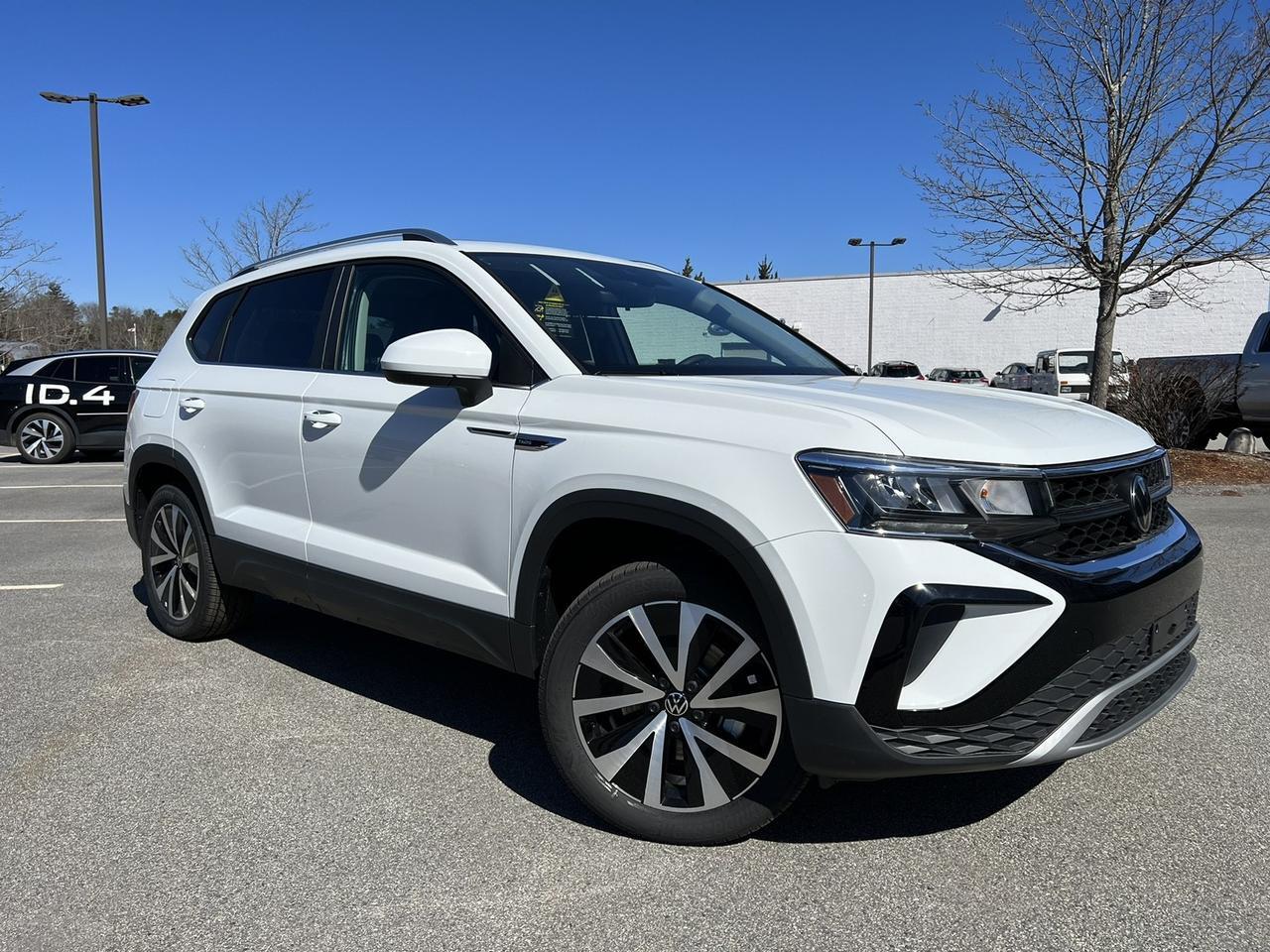 Find 2023 Volkswagen Taos S for sale in Keene, NH