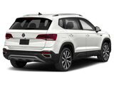 2023 Volkswagen Taos SE Oshkosh WI