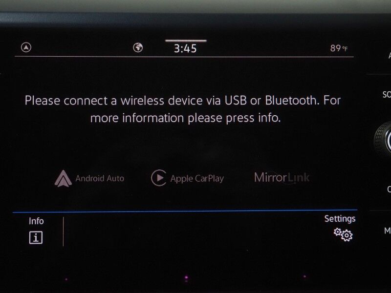 2023 Volkswagen Taos SE *PANORAMA MOONROOF, ADAPTIVE CRUISE, SAFETY ALERTS, DIGITAL COCKPIT, BACKUP-CAMERA, COLOR TOUCHSCREEN, HEATED SEATS/STEERING, REMOTE START, KEYLESS ENTRY, WIRELESS CHARGING, ANDROID & APPLE Round Rock TX