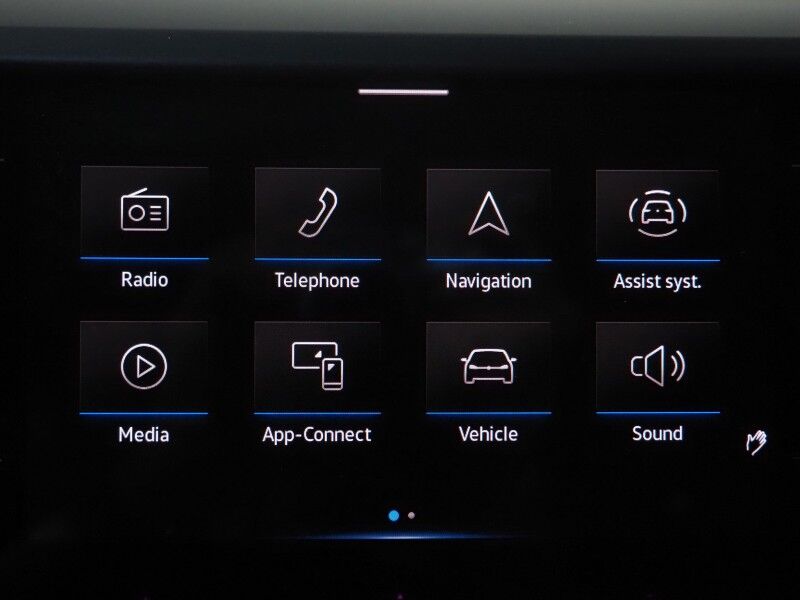 2023 Volkswagen Taos SE *PANORAMA MOONROOF, ADAPTIVE CRUISE, SAFETY ALERTS, DIGITAL COCKPIT, BACKUP-CAMERA, COLOR TOUCHSCREEN, HEATED SEATS/STEERING REMOTE START, KEYLESS ENTRY, WIRELESS CHARGING, ANDROID & APPLE Round Rock TX