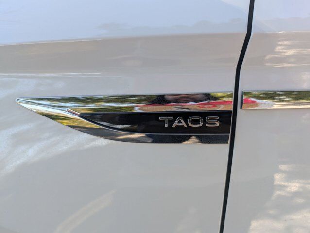 2023 Volkswagen Taos SE Roseville CA