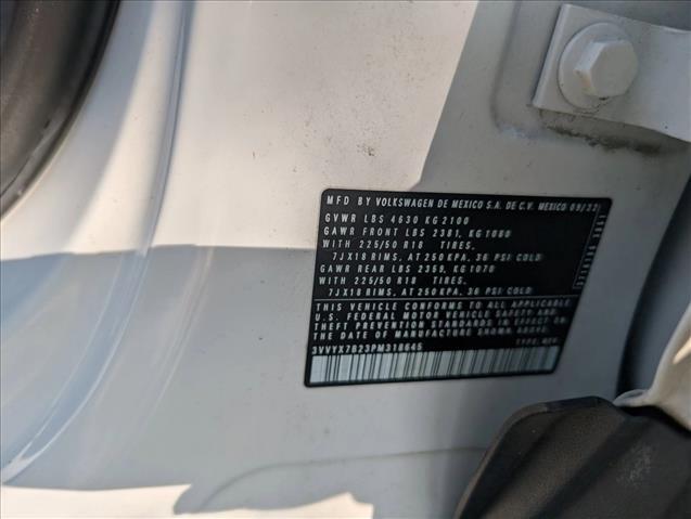 2023 Volkswagen Taos SE Roseville CA