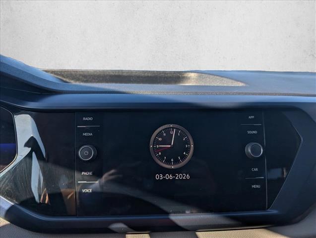 2023 Volkswagen Taos SE Roseville CA