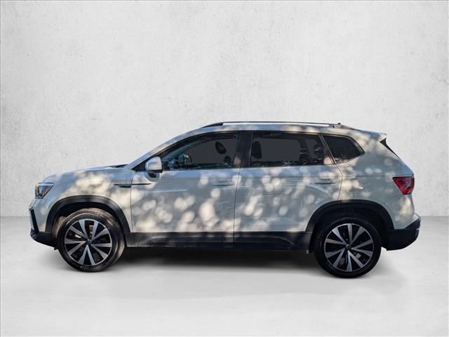 2023 Volkswagen Taos SE Roseville CA
