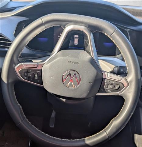 2023 Volkswagen Taos SE Roseville CA