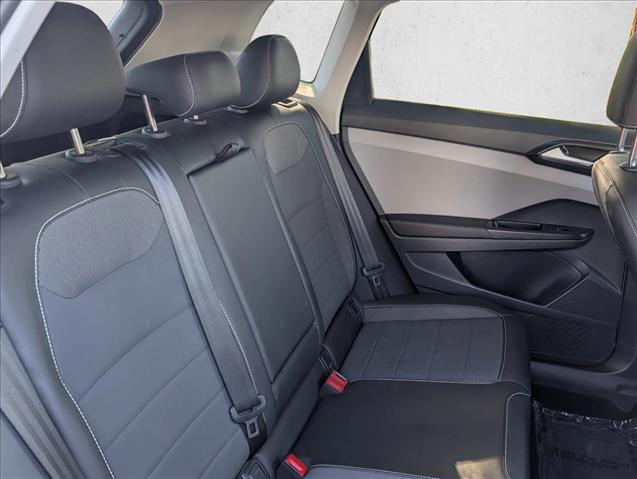 2023 Volkswagen Taos SE Roseville CA