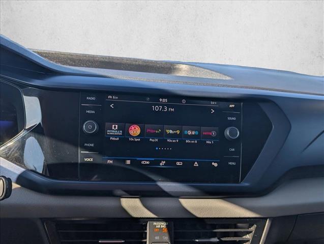 2023 Volkswagen Taos SE Roseville CA