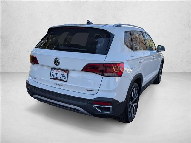 2023 Volkswagen Taos SE Roseville CA