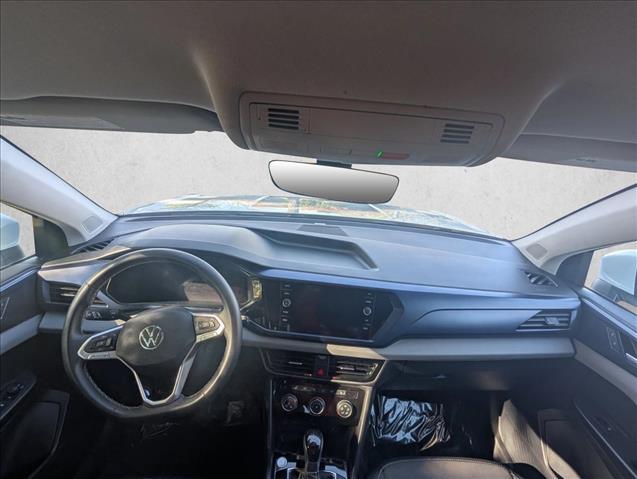 2023 Volkswagen Taos SE Roseville CA
