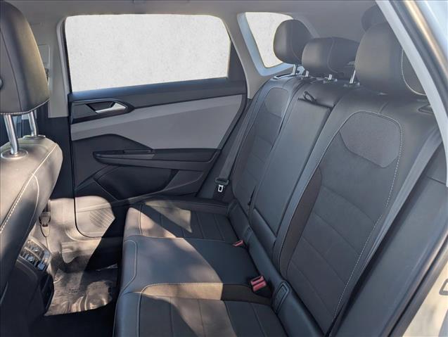 2023 Volkswagen Taos SE Roseville CA