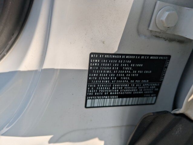 2023 Volkswagen Taos SE Roseville CA