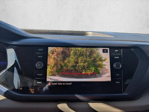 2023 Volkswagen Taos SE Roseville CA