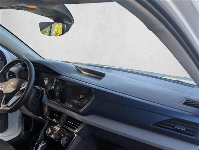 2023 Volkswagen Taos SE Roseville CA