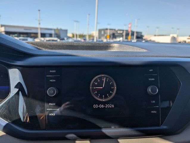 2023 Volkswagen Taos SE Roseville CA