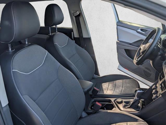 2023 Volkswagen Taos SE Roseville CA