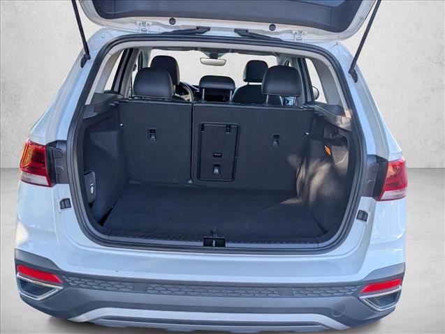 2023 Volkswagen Taos SE Roseville CA